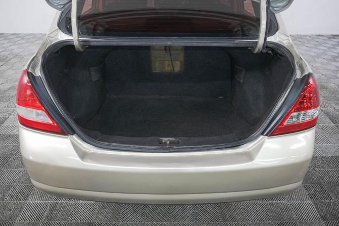 Nissan Tiida I Рестайлинг с пробегом 2009 года, цена 549 000 рублей, 245000 км, седан, Автокод Объявления