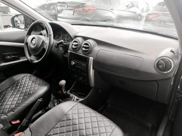 Nissan Almera III (G15) с пробегом 2014 года, цена 750 000 рублей, 78654 км, седан, Автокод Объявления