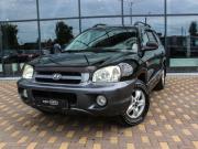 Hyundai Santa Fe I Калуга  - изображение 5