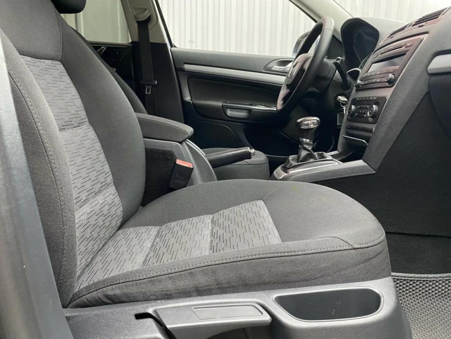 Skoda Octavia II (A5) Рестайлинг Альметьевск  - изображение 25