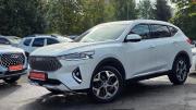 Haval F7 I Санкт-Петербург  - изображение 18