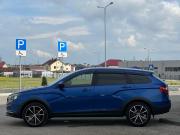 Lada (ВАЗ) Vesta I Самара  - изображение 30