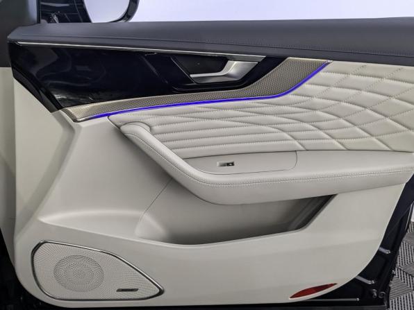 Hongqi HS5 I с пробегом 2024 года, цена 2 650 000 рублей, 43539 км, внедорожник, Автокод Объявления