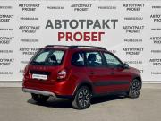 Lada (ВАЗ) Granta I Рестайлинг Владимир  - изображение 13