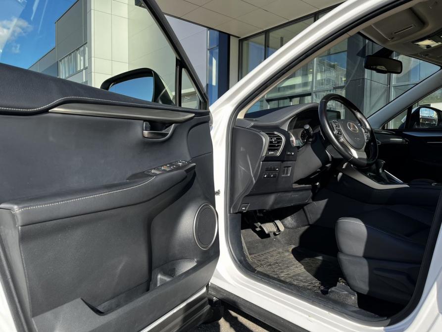 Lexus NX I Рестайлинг Нижний Новгород  - изображение 12