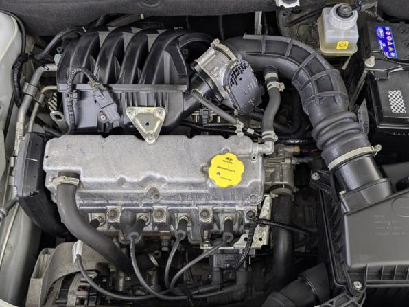 Lada (ВАЗ) Granta I Рестайлинг с пробегом 2023 года, цена 685 000 рублей, 40220 км, седан, Автокод Объявления