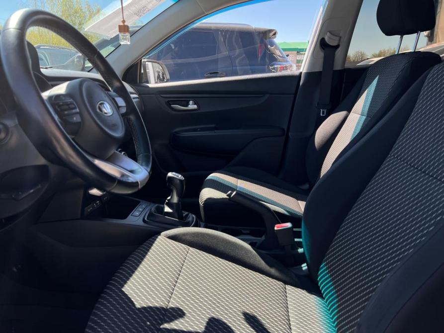 Kia Rio IV Альметьевск  - изображение 10
