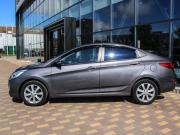 Hyundai Solaris I Калуга  - изображение 18