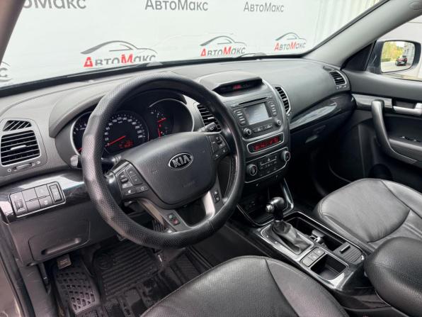 Kia Sorento II Рестайлинг с пробегом 2020 года, цена 2 189 000 рублей, 95366 км, внедорожник, Автокод Объявления