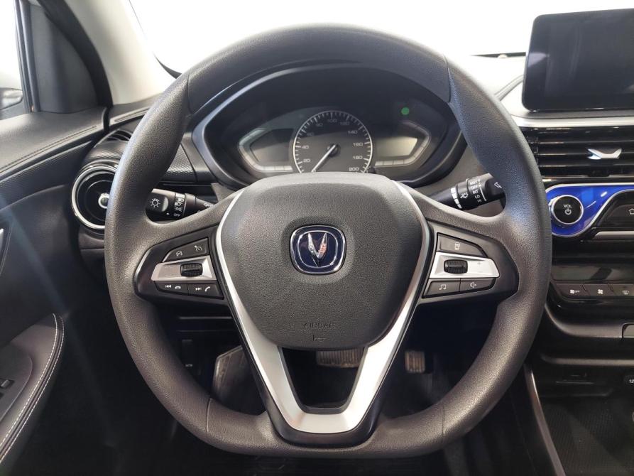 Changan Alsvin Пермь  - изображение 9