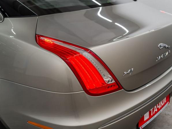 Jaguar XJ IV (X351) с пробегом 2013 года, цена 2 500 000 рублей, 96694 км, седан, Автокод Объявления