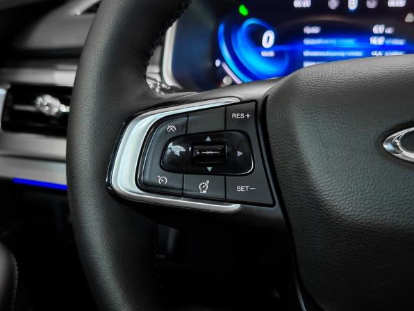 Chery Tiggo 8 Pro I с пробегом 2021 года, цена 1 930 000 рублей, 78328 км, внедорожник, Автокод Объявления
