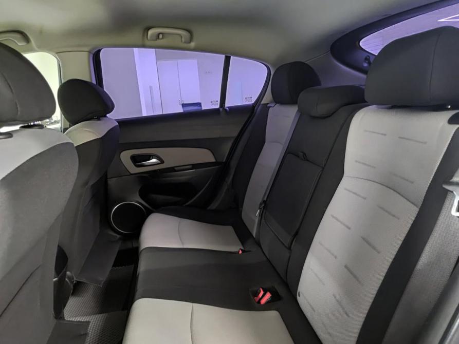 Chevrolet Cruze I Казань  - изображение 15