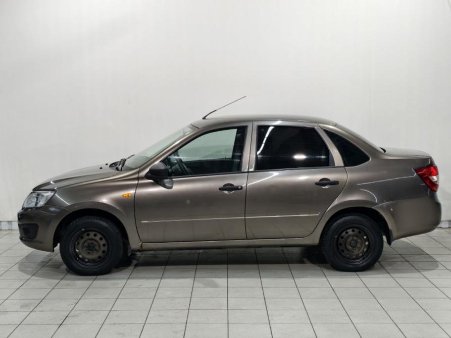 Lada (ВАЗ) Granta I Курск  - изображение 2