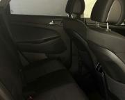 Hyundai Tucson III Москва  - изображение 29