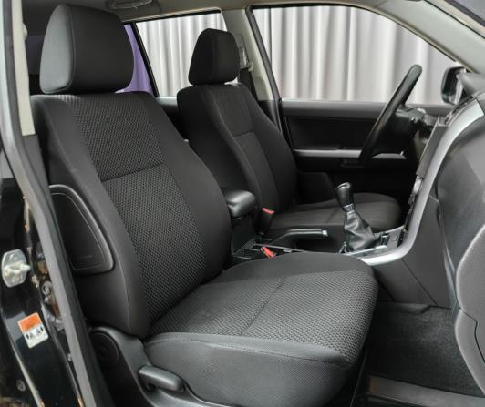 Suzuki Grand Vitara II Рестайлинг с пробегом 2010 года, цена 649 000 рублей, 233034 км, внедорожник, Автокод Объявления
