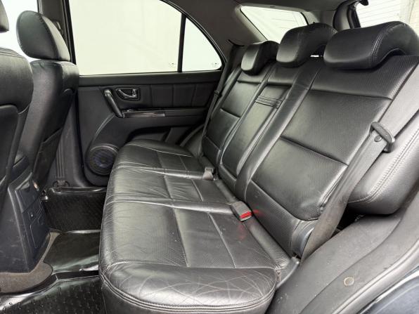 Kia Sorento I Рестайлинг с пробегом 2007 года, цена 700 000 рублей, 274005 км, внедорожник, Автокод Объявления