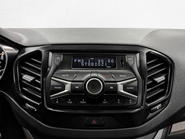 Lada (ВАЗ) Vesta I с пробегом 2019 года, цена 900 000 рублей, 119663 км, универсал, Автокод Объявления