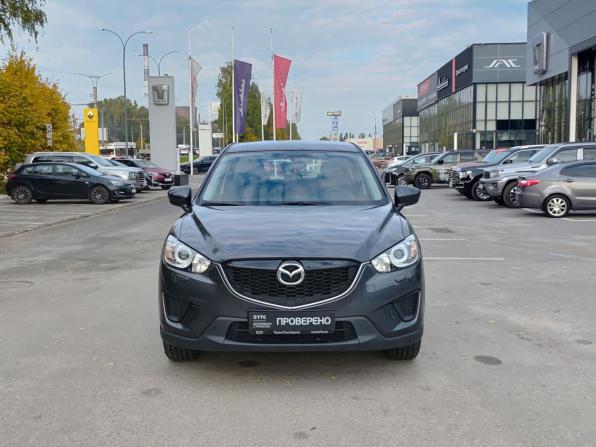 Mazda CX-5 I с пробегом 2013 года, цена 1 755 000 рублей, 43945 км, внедорожник, Автокод Объявления