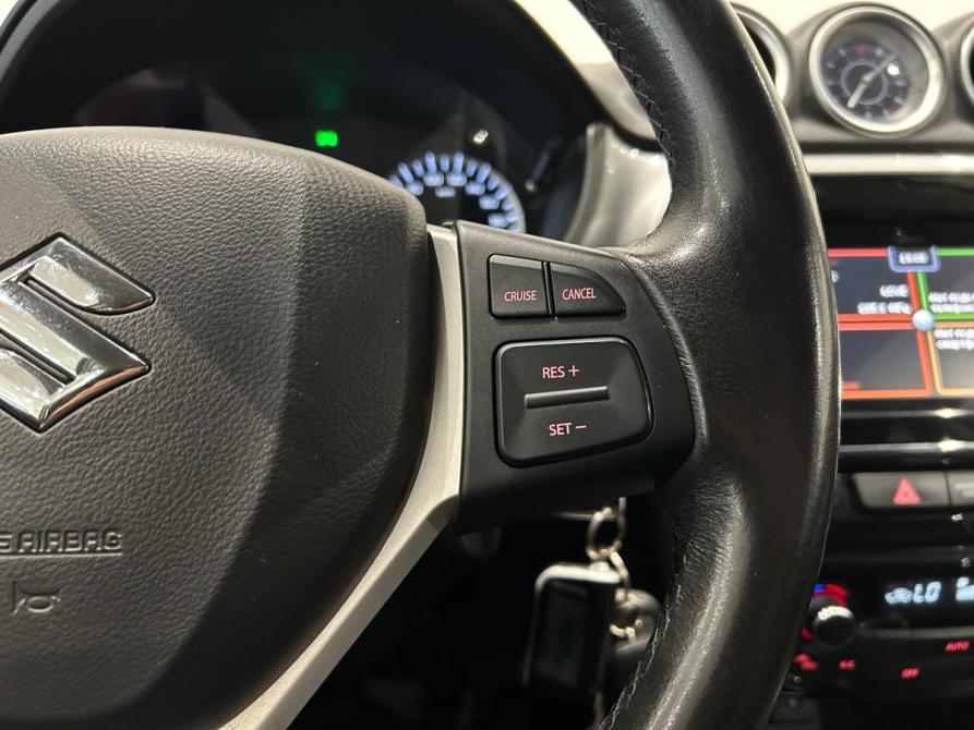 Suzuki Vitara II Санкт-Петербург  - изображение 22