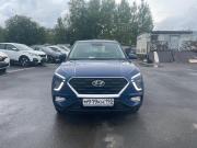 Hyundai Creta II Санкт-Петербург  - изображение 11