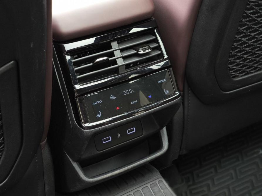 Geely Monjaro I Санкт-Петербург  - изображение 17