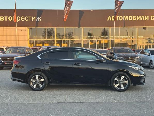 Kia Cerato IV с пробегом 2019 года, цена 1 755 000 рублей, 87173 км, седан, Автокод Объявления