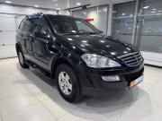 SsangYong Kyron I Рестайлинг Нижний Новгород  - изображение 11