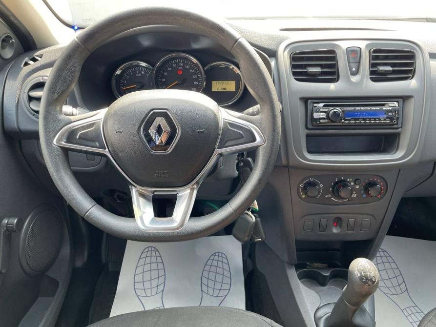 Renault Logan II Рестайлинг Стерлитамак  - изображение 22