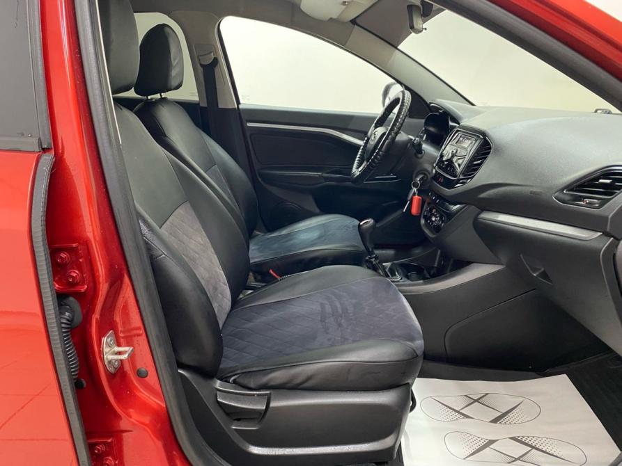 Lada (ВАЗ) Vesta I Энгельс  - изображение 34