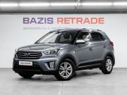 Hyundai Creta I Тюмень  - изображение 25