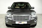 Land Rover Freelander II Саратов  - изображение 25