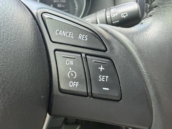 Mazda CX-5 I с пробегом 2014 года, цена 1 635 000 рублей, 159657 км, внедорожник, Автокод Объявления