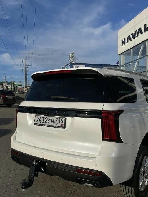 Haval H5 II Ульяновск  - изображение 16