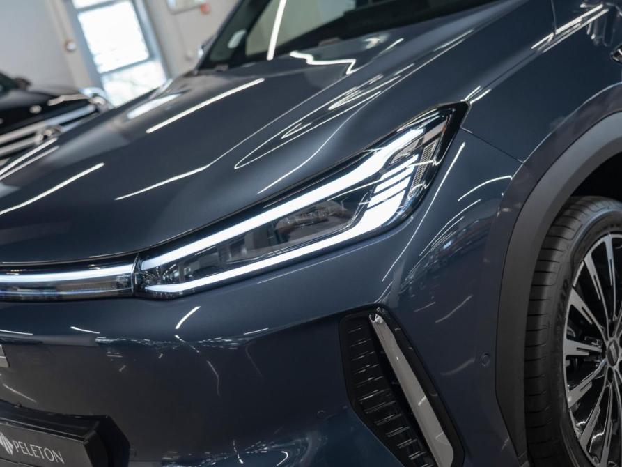 Geely Galaxy M7 Москва  - изображение 28