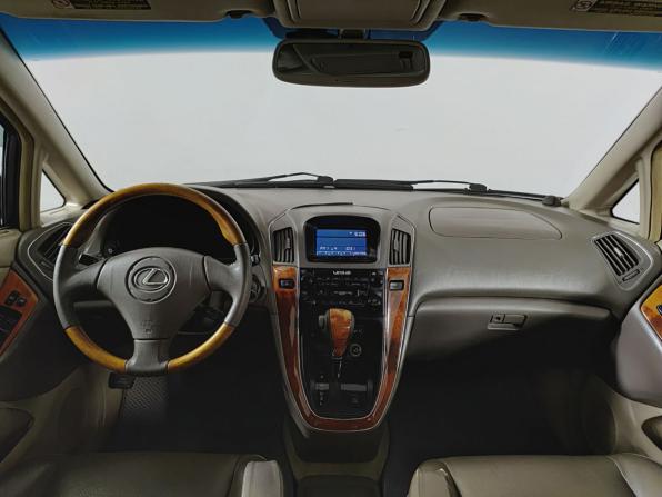 Lexus RX I с пробегом 2001 года, цена 640 000 рублей, 244000 км, внедорожник, Автокод Объявления