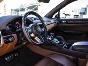 Porsche Cayenne III Москва  - изображение 33