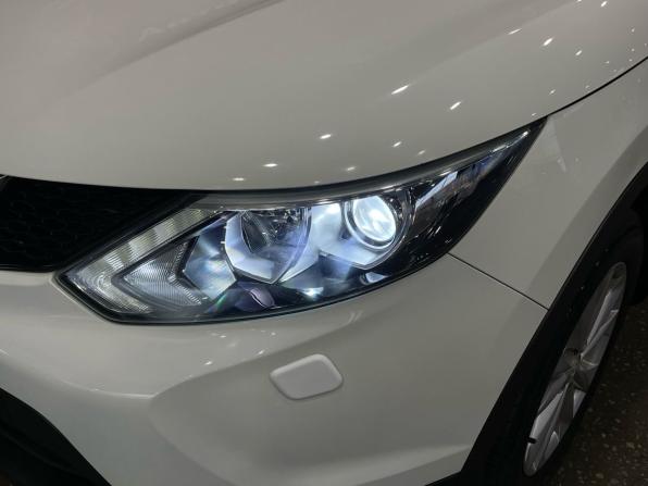 Nissan Qashqai II с пробегом 2014 года, цена 1 280 000 рублей, 134577 км, внедорожник, Автокод Объявления