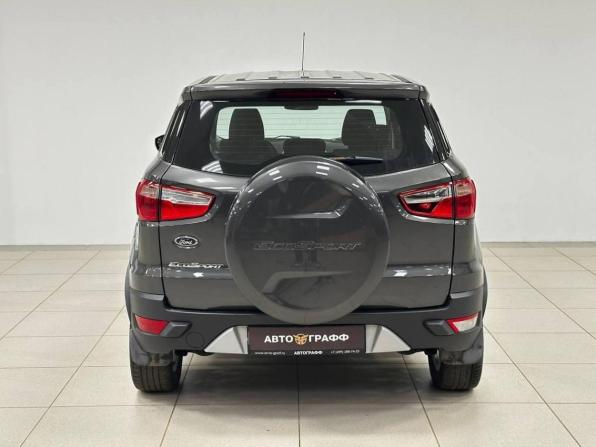Ford EcoSport II с пробегом 2016 года, цена 759 000 рублей, 109244 км, внедорожник, Автокод Объявления