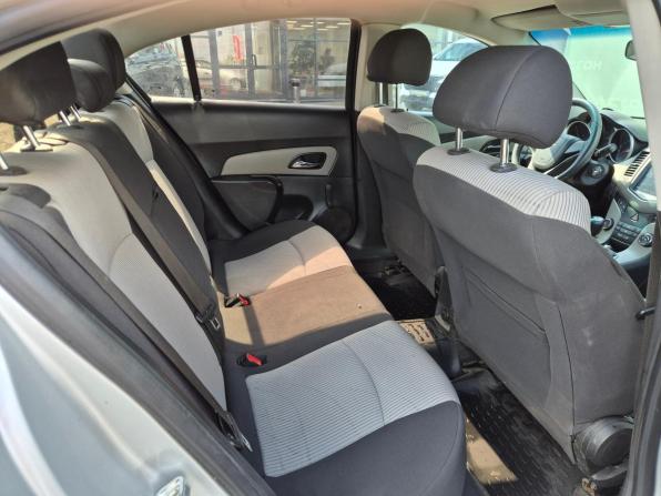 Chevrolet Cruze I с пробегом 2011 года, цена 650 000 рублей, 211631 км, седан, Автокод Объявления