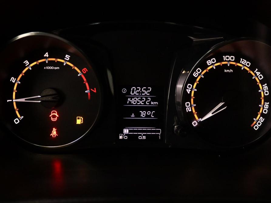 Lada (ВАЗ) Granta I Рестайлинг Минеральные Воды  - изображение 17