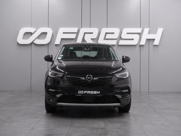 Opel Grandland I с пробегом 2021 года, цена 1 755 000 рублей, 167611 км, внедорожник, Автокод Объявления