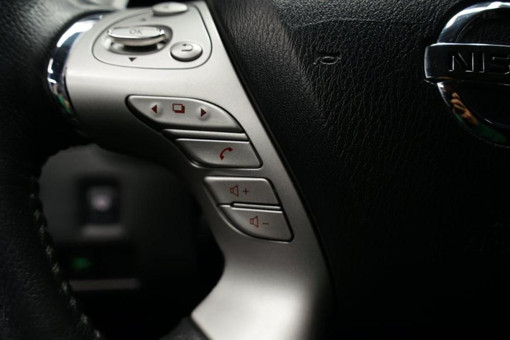 Nissan Murano III (Z52) Крым  - изображение 17