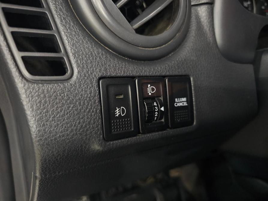 Suzuki SX4 I (Classic) Краснодар  - изображение 26