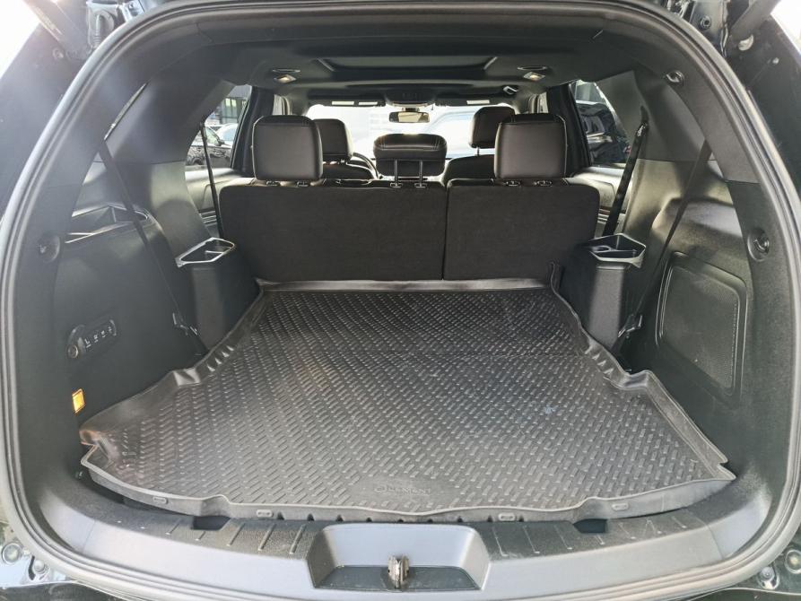 Ford Explorer V Рестайлинг Москва  - изображение 13