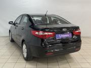 Kia Rio III Воронеж  - изображение 25