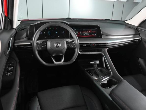 Changan CS35 Plus I Рестайлинг с пробегом 2023 года, цена 1 819 000 рублей, 51072 км, внедорожник, Автокод Объявления