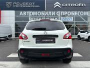 Nissan Qashqai I Рестайлинг Тверь  - изображение 32