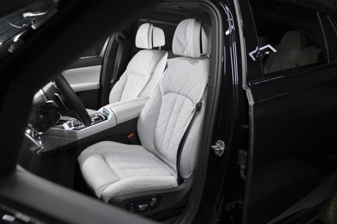 Новый BMW X6 III (G06) Рестайлинг 2025 года, цена 18 096 200 рублей, внедорожник, Автокод Объявления