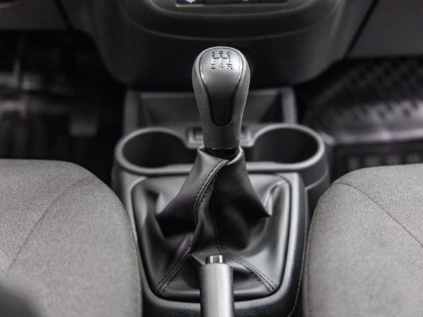 Lada (ВАЗ) Granta I Рестайлинг с пробегом 2026 года, цена 1 018 000 рублей, 38 км, седан, Автокод Объявления